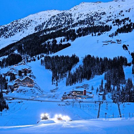 Haus Martina In Hochfuegen - Ohne Verpflegung Buitenkant foto