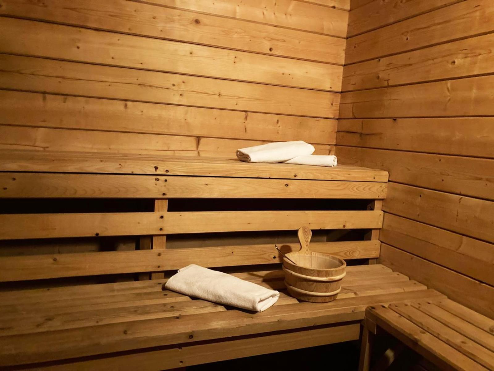 Haus Martina In Hochfuegen - Ohne Verpflegung Buitenkant foto