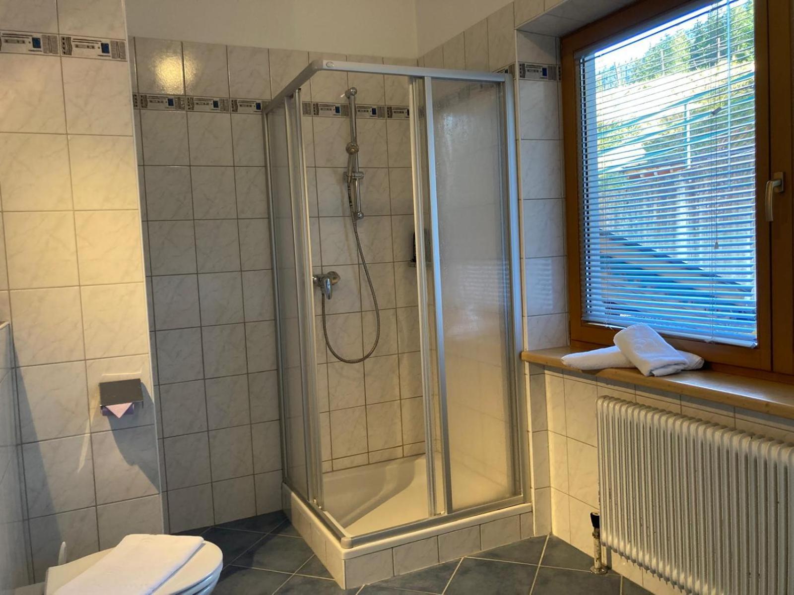 Haus Martina In Hochfuegen - Ohne Verpflegung Buitenkant foto
